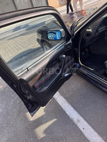 BMW 525 1995, 252,000 km - 2.5 l - Bakı