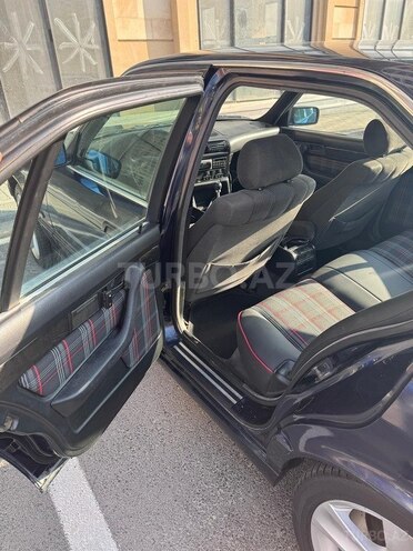 BMW 525 1995, 252,000 km - 2.5 l - Bakı