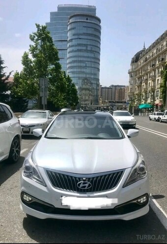 Hyundai Grandeur-2