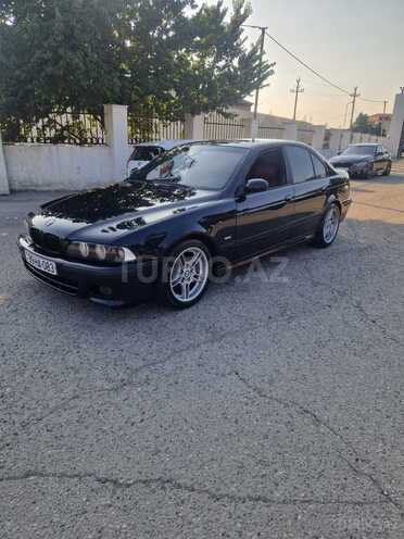 BMW 525 2003, 300,000 km - 2.5 l - Bakı