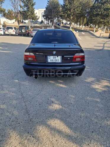 BMW 525 2003, 300,000 km - 2.5 l - Bakı