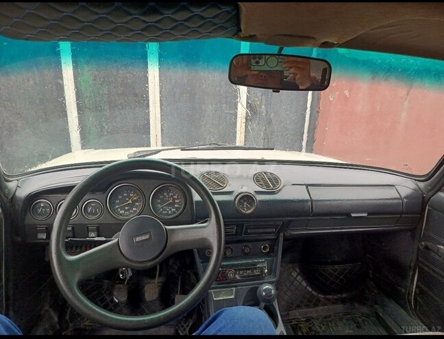 LADA (VAZ) 2106 1986, 91,000 km - 1.3 l - Qazax