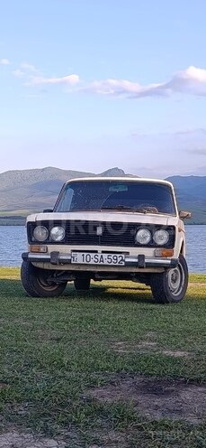 LADA (VAZ) 2106 1986, 91,000 km - 1.3 l - Qazax