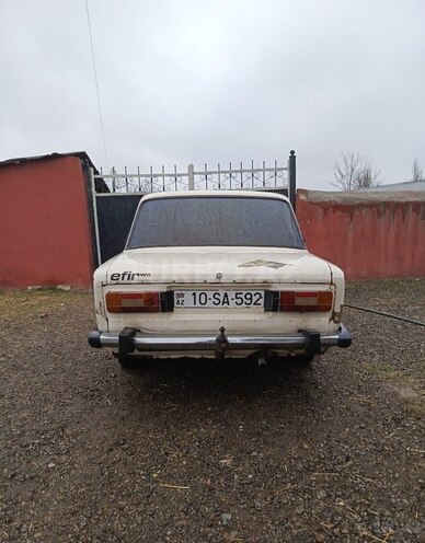 LADA (VAZ) 2106 1986, 91,000 km - 1.3 l - Qazax