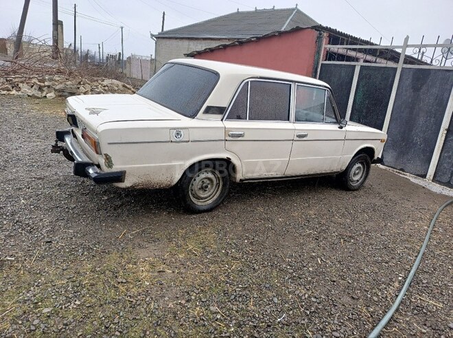 LADA (VAZ) 2106 1986, 91,000 km - 1.3 l - Qazax