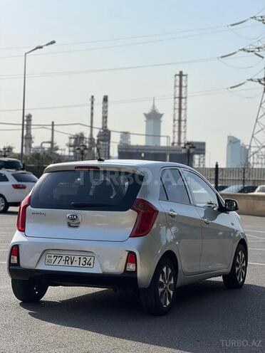 Kia Morning 2015, 105,000 km - 1.0 l - Bakı