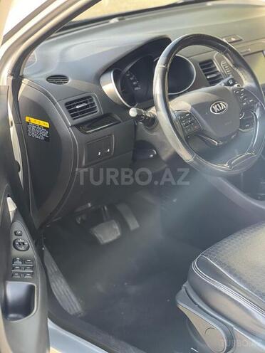 Kia Morning 2015, 105,000 km - 1.0 l - Bakı