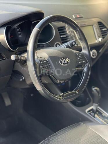 Kia Morning 2015, 105,000 km - 1.0 l - Bakı