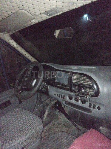 Ford Transit 2000, 325,000 km - 2.5 л - Sumqayıt