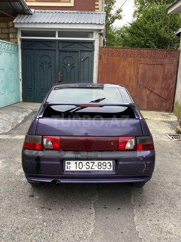 LADA (VAZ) 2112 2002, 111,111 km - 1.5 л - Bakı