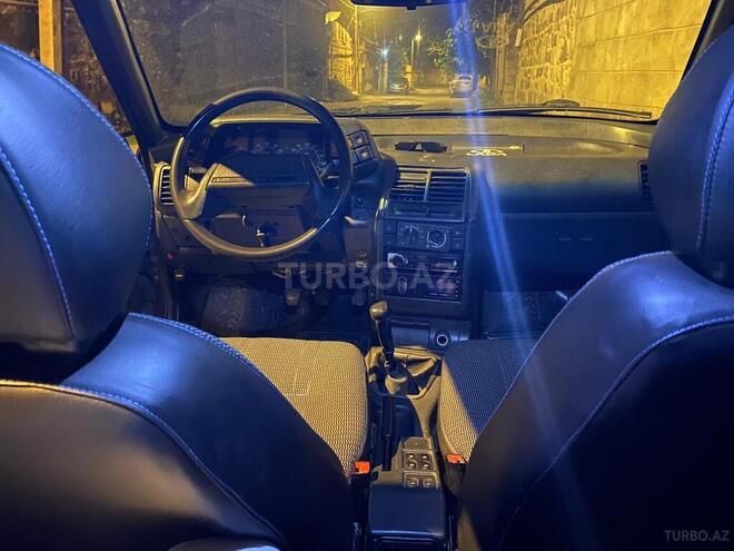LADA (VAZ) 2112 2002, 111,111 km - 1.5 л - Bakı