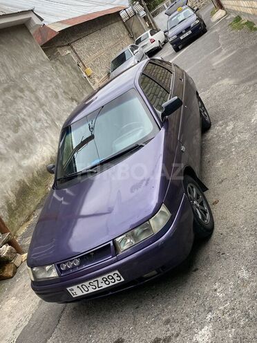LADA (VAZ) 2112 2002, 111,111 km - 1.5 л - Bakı