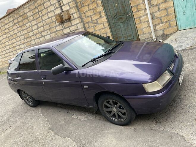LADA (VAZ) 2112 2002, 111,111 km - 1.5 л - Bakı