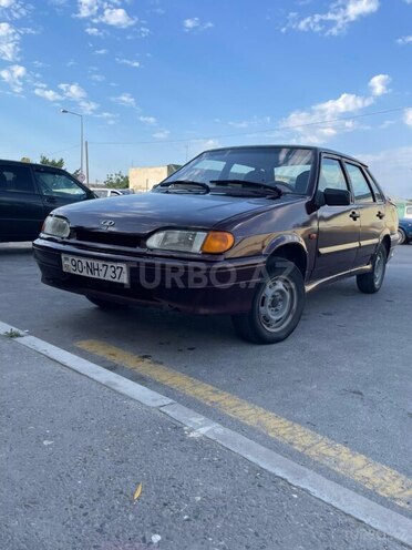 LADA (VAZ) 2115 2012, 350,000 km - 1.6 l - Bakı