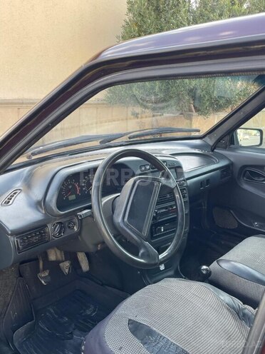 LADA (VAZ) 2115 2012, 350,000 km - 1.6 l - Bakı