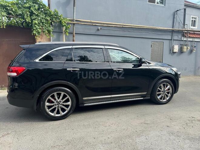 Kia Sorento 2016, 145,000 km - 2.2 l - Bakı