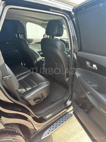 Kia Sorento 2016, 145,000 km - 2.2 l - Bakı