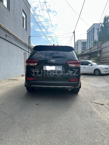Kia Sorento 2016, 145,000 km - 2.2 l - Bakı
