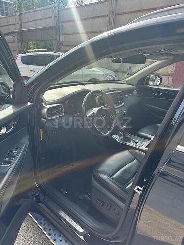 Kia Sorento 2016, 145,000 km - 2.2 l - Bakı