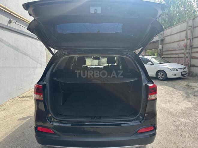 Kia Sorento 2016, 145,000 km - 2.2 l - Bakı