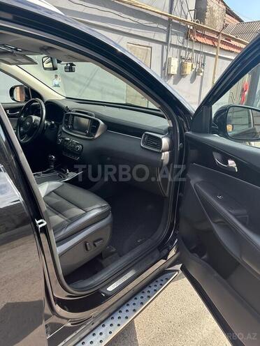 Kia Sorento 2016, 145,000 km - 2.2 l - Bakı