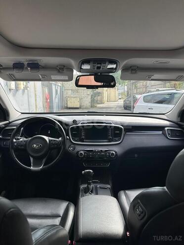 Kia Sorento 2016, 145,000 km - 2.2 l - Bakı