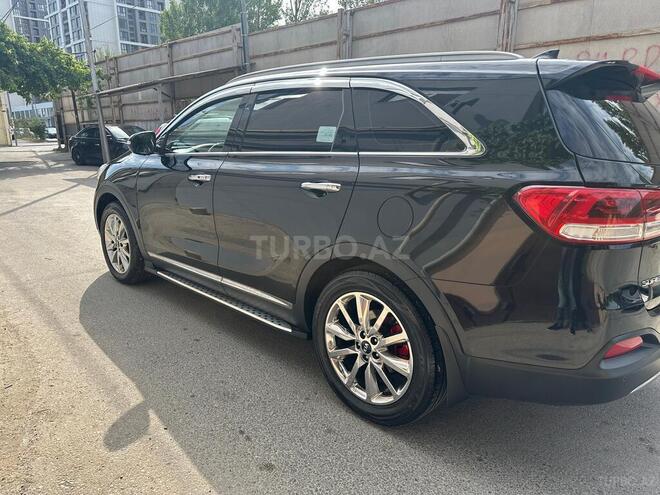 Kia Sorento 2016, 145,000 km - 2.2 l - Bakı