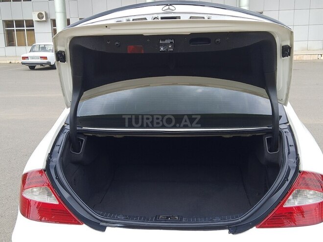 Mercedes CLS 350 2006, 354,687 km - 3.5 l - Cəlilabad