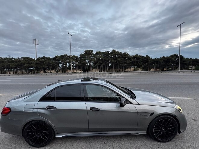 Mercedes E 350 2010, 196,000 km - 3.5 l - Bakı