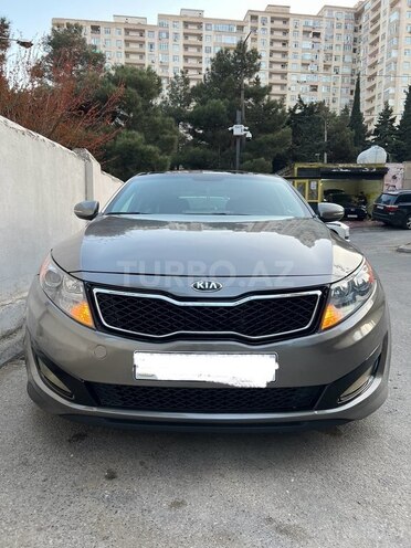 Kia Optima 2013, 149,000 km - 2.0 л - Bakı