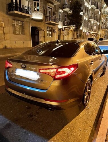 Kia Optima 2013, 149,000 km - 2.0 л - Bakı