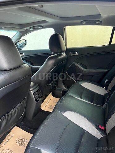 Kia Optima 2013, 149,000 km - 2.0 л - Bakı