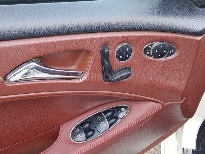 Mercedes CLS 350 2006, 354,687 km - 3.5 l - Cəlilabad