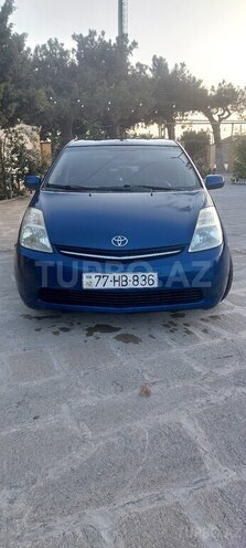 Toyota Prius 2008, 405,555 km - 1.5 l - Bakı