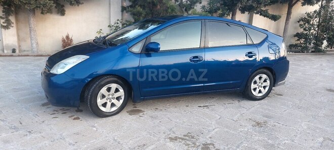Toyota Prius 2008, 405,555 km - 1.5 l - Bakı