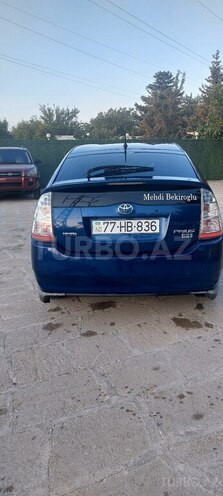 Toyota Prius 2008, 405,555 km - 1.5 l - Bakı