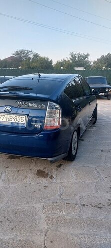 Toyota Prius 2008, 405,555 km - 1.5 l - Bakı