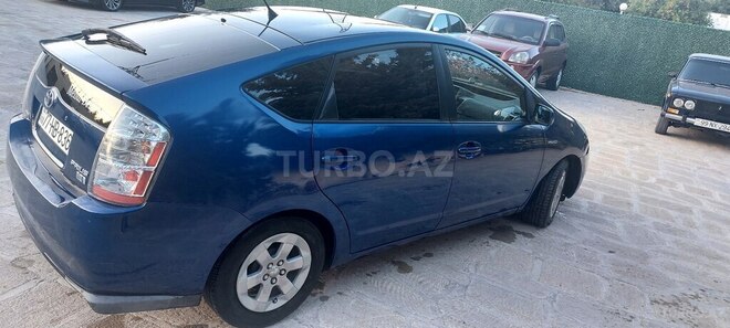 Toyota Prius 2008, 405,555 km - 1.5 l - Bakı