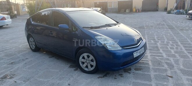 Toyota Prius 2008, 405,555 km - 1.5 l - Bakı