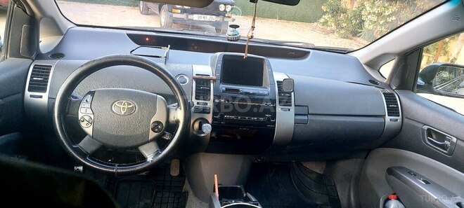 Toyota Prius 2008, 405,555 km - 1.5 l - Bakı
