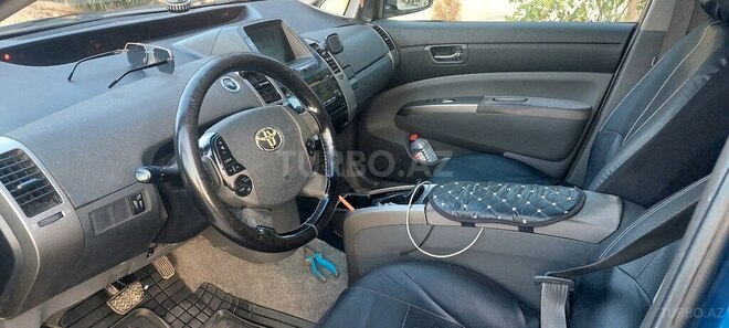 Toyota Prius 2008, 405,555 km - 1.5 l - Bakı