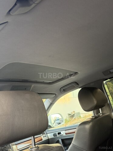 Volkswagen Touareg 2008, 215,000 km - 3.6 л - Bakı