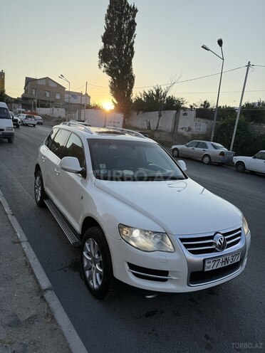 Volkswagen Touareg 2008, 215,000 km - 3.6 л - Bakı