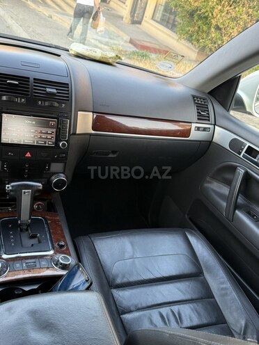 Volkswagen Touareg 2008, 215,000 km - 3.6 л - Bakı