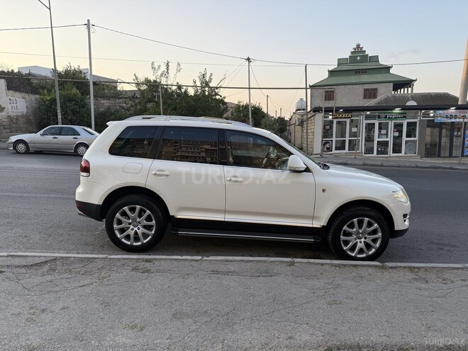 Volkswagen Touareg 2008, 215,000 km - 3.6 л - Bakı