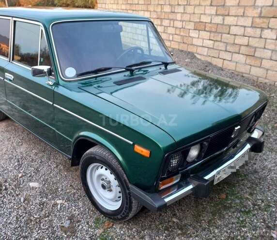 LADA (VAZ) 2106 1998, 13,500 km - 1.5 л - İmişli
