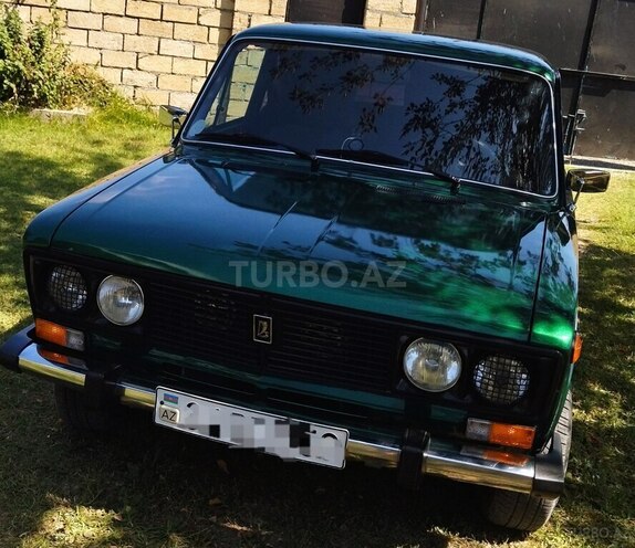 LADA (VAZ) 2106 1998, 13,500 km - 1.5 л - İmişli