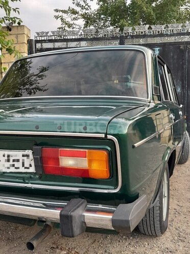 LADA (VAZ) 2106 1998, 13,500 km - 1.5 л - İmişli
