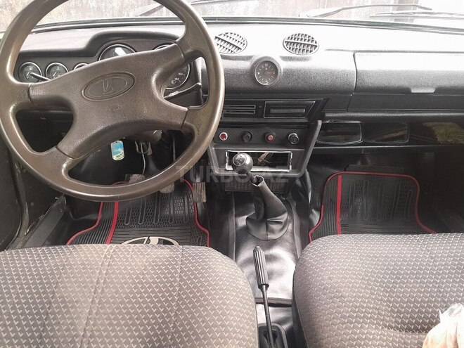 LADA (VAZ) 2106 1998, 13,500 km - 1.5 л - İmişli