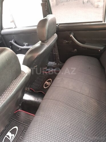 LADA (VAZ) 2106 1998, 13,500 km - 1.5 л - İmişli